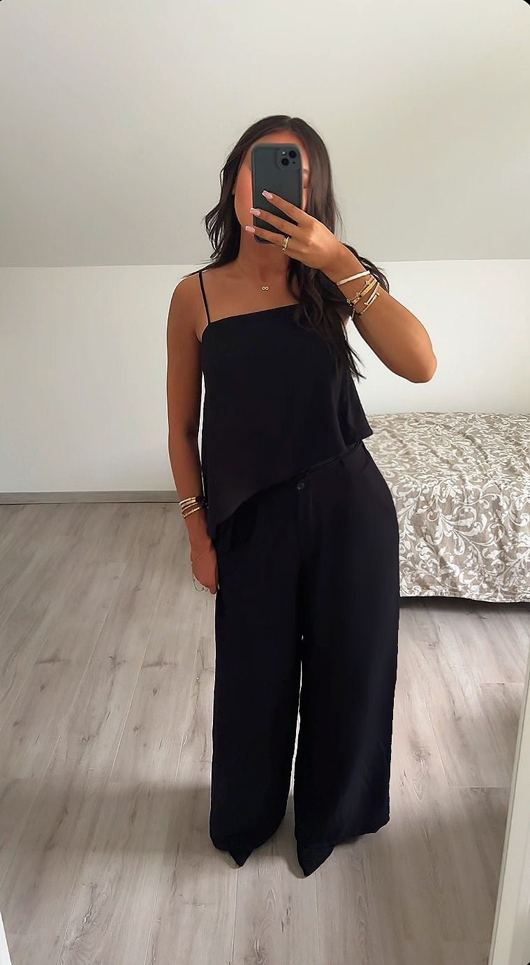 ENSEMBLE CLASSE NOIR