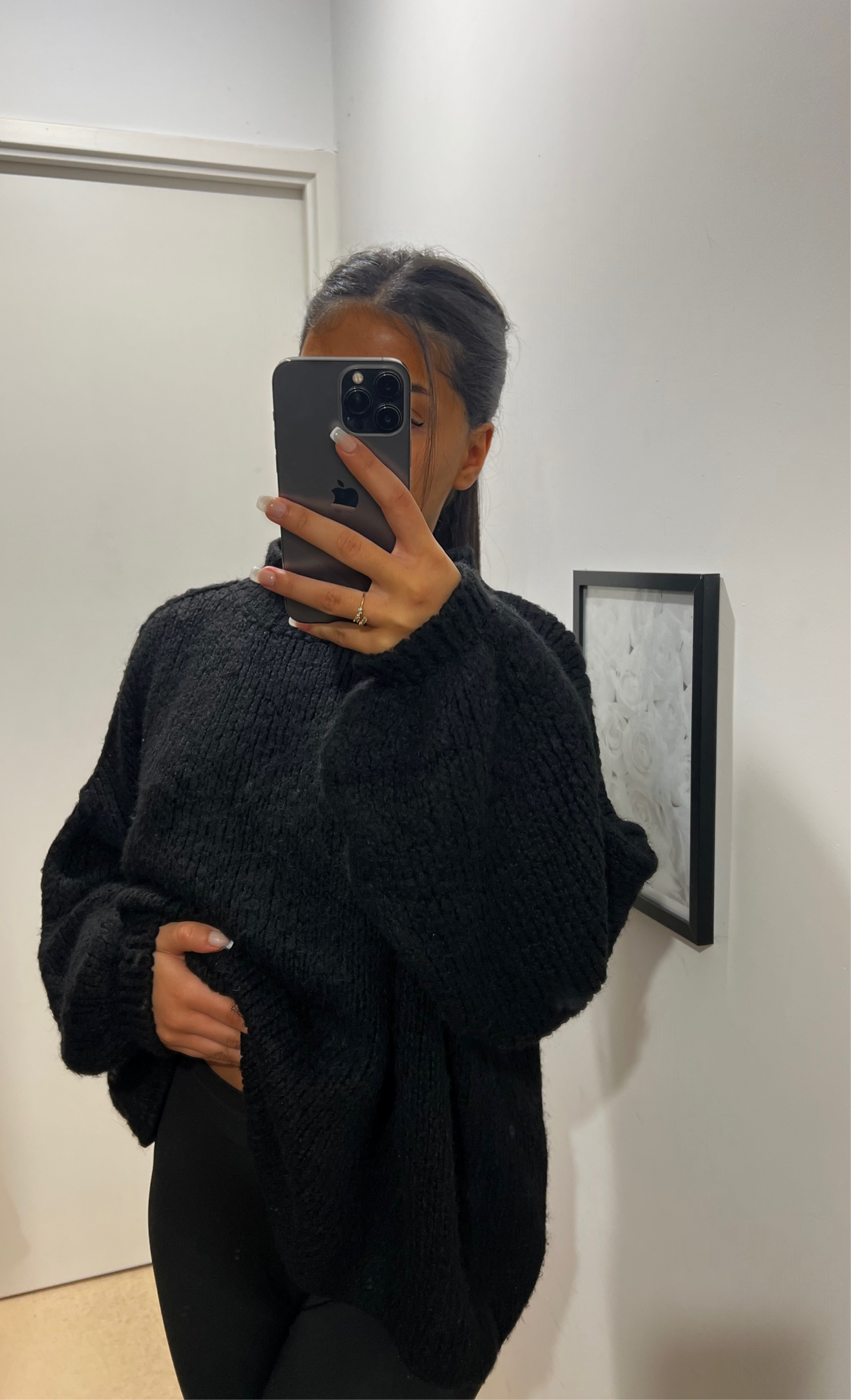PULL NOIR
