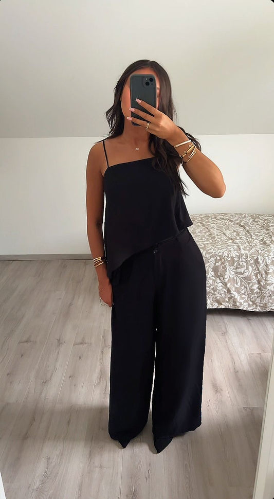 ENSEMBLE CLASSE NOIR