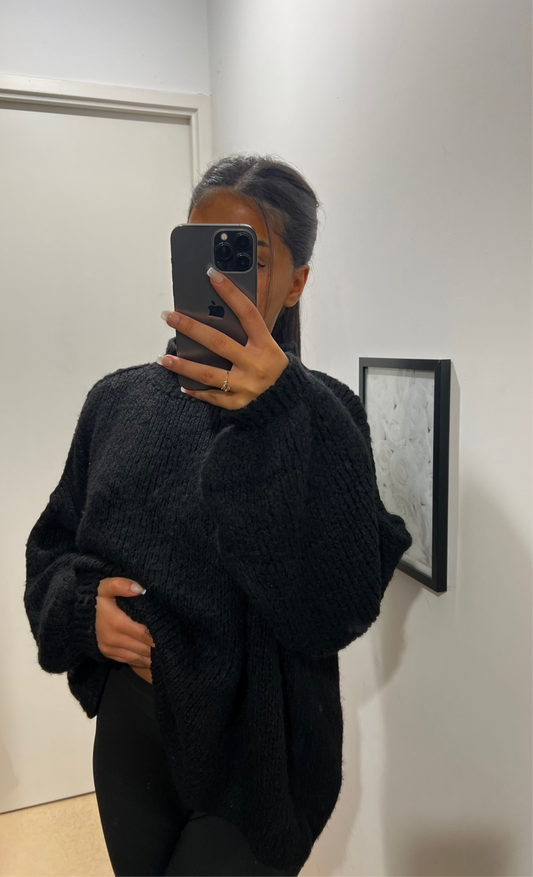 PULL NOIR